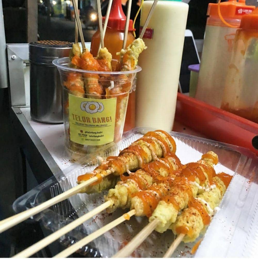 instragam.com/telorbang.kediri