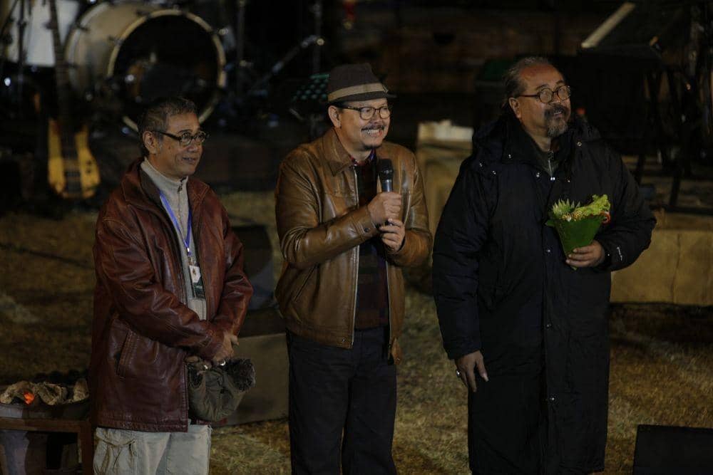 Dok. Jazz Gunung Bromo 2018