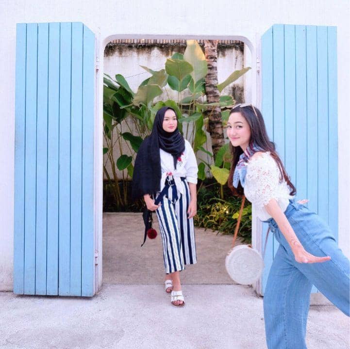 Instagram.com/nandaarsynt