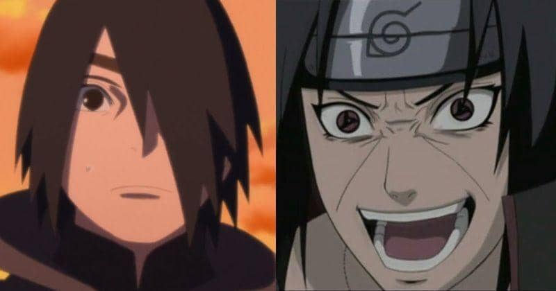 Selain Jiraiya, Ini 5 Karakter yang Bisa Mengetahui Sasuke Dewasa!