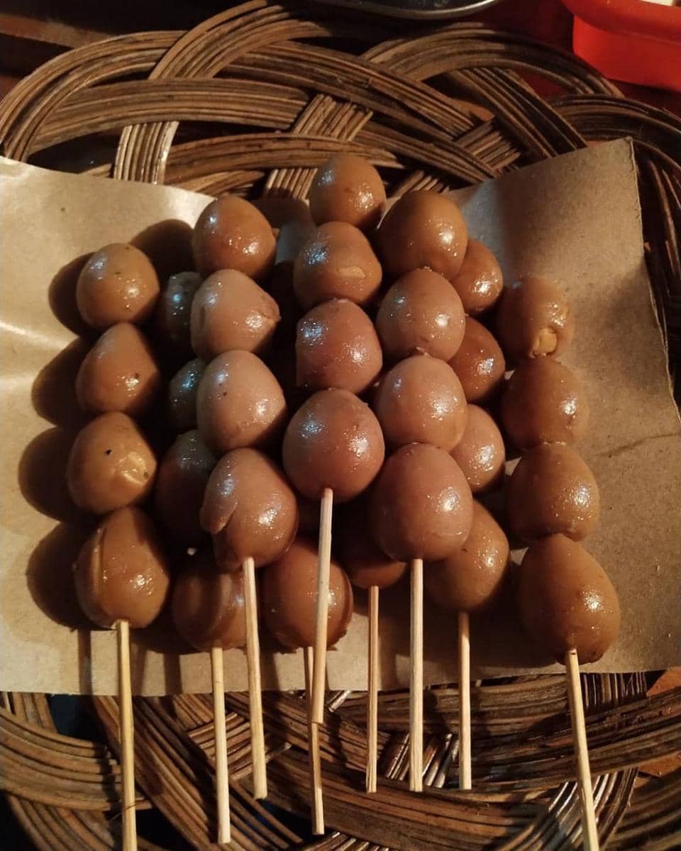 instagram/angkringansegosambel