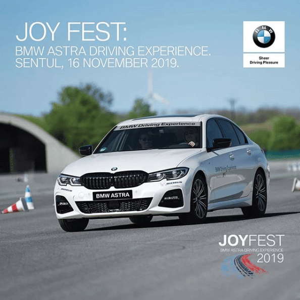 instagram.com/@bmwastra