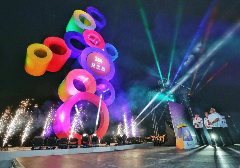 2019seagames.com