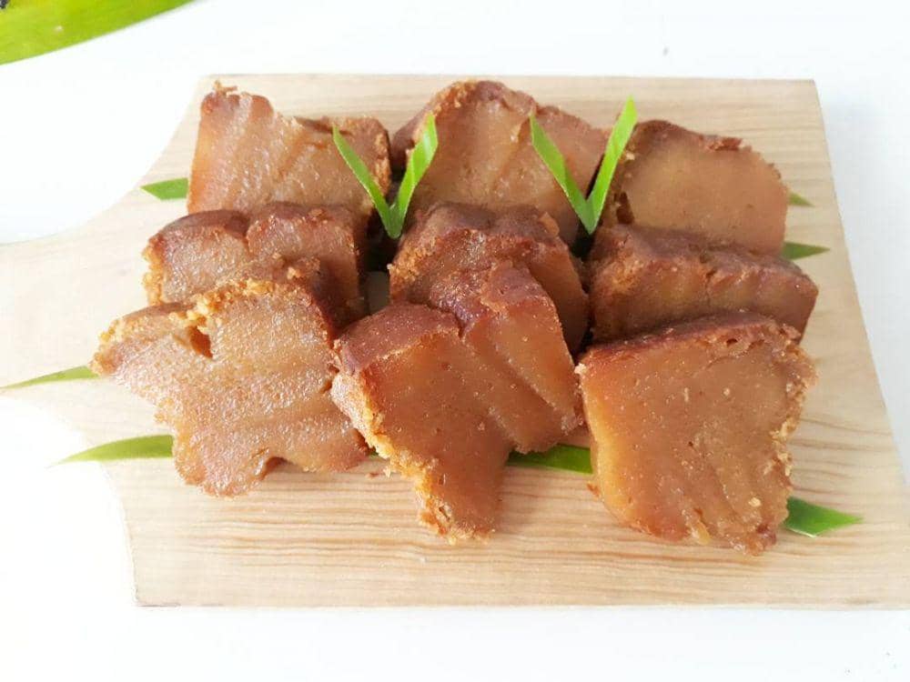 5 Produk Olahan Tape Khas Berbagai Daerah di Nusantara, Ada Favoritmu?