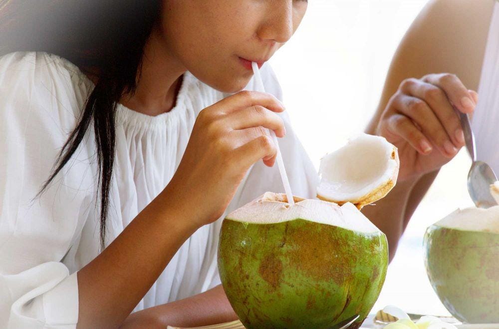 coconutwateraustralia.com
