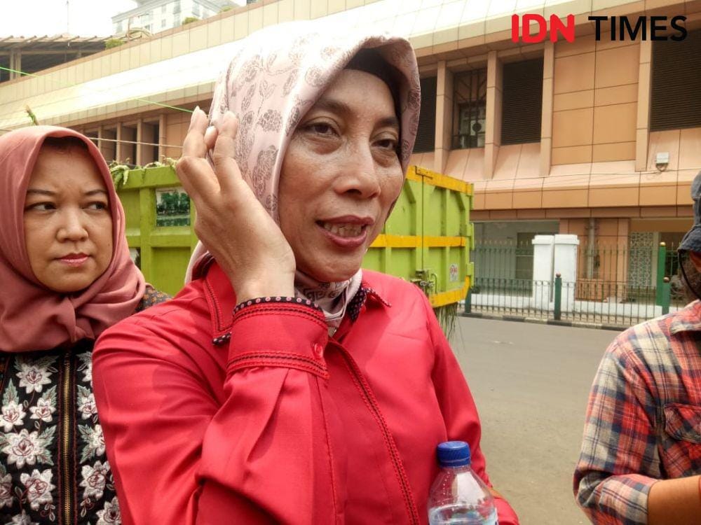 IDN Times/Gregorius Aryodamar P