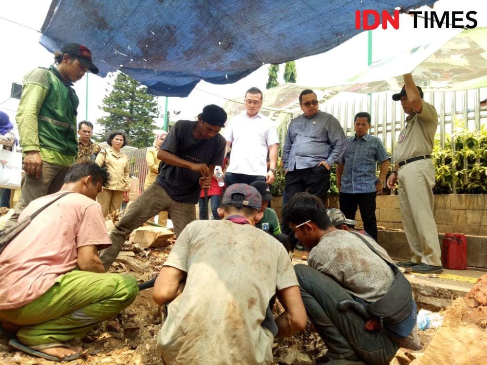 IDN Times/Gregorius Aryodamar P