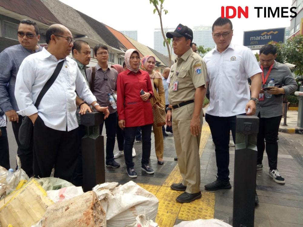 IDN Times/Gregorius Aryodamar P