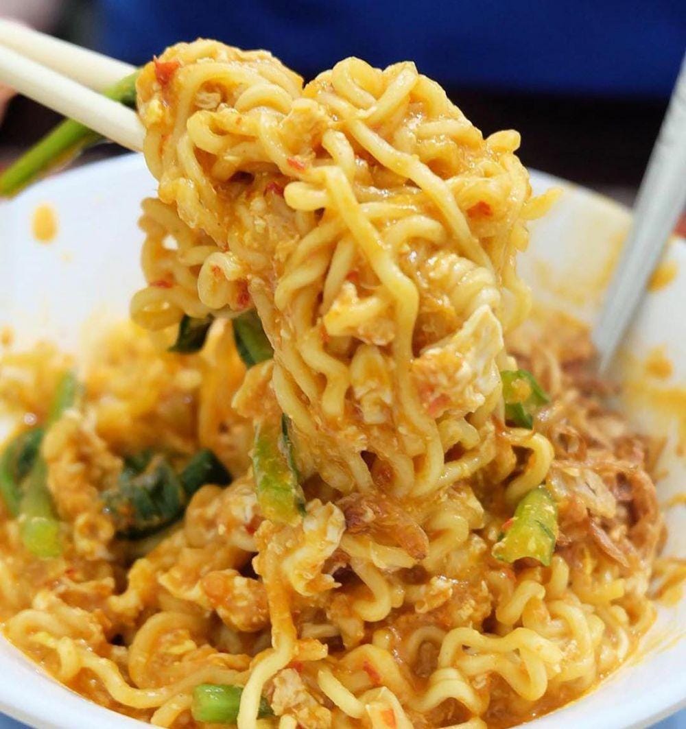 Instagram/@anakmieinstan