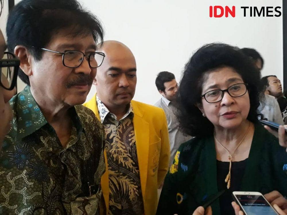 IDN Times/Margith Juita Damanik