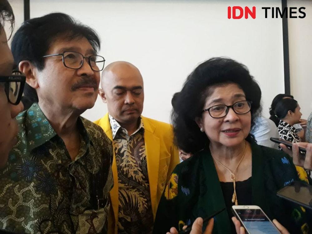 IDN Times/Margith Juita Damanik