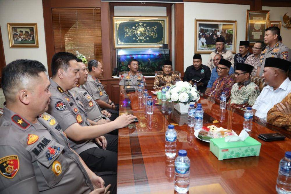 Dok. Humas Polri