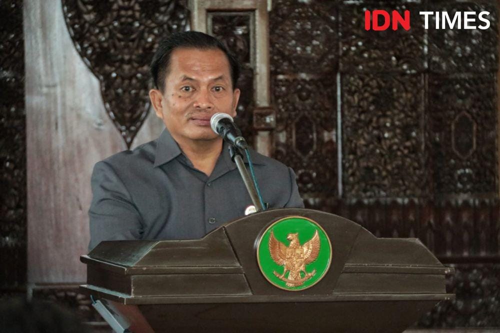 IDN Times/Kominfo Kudus