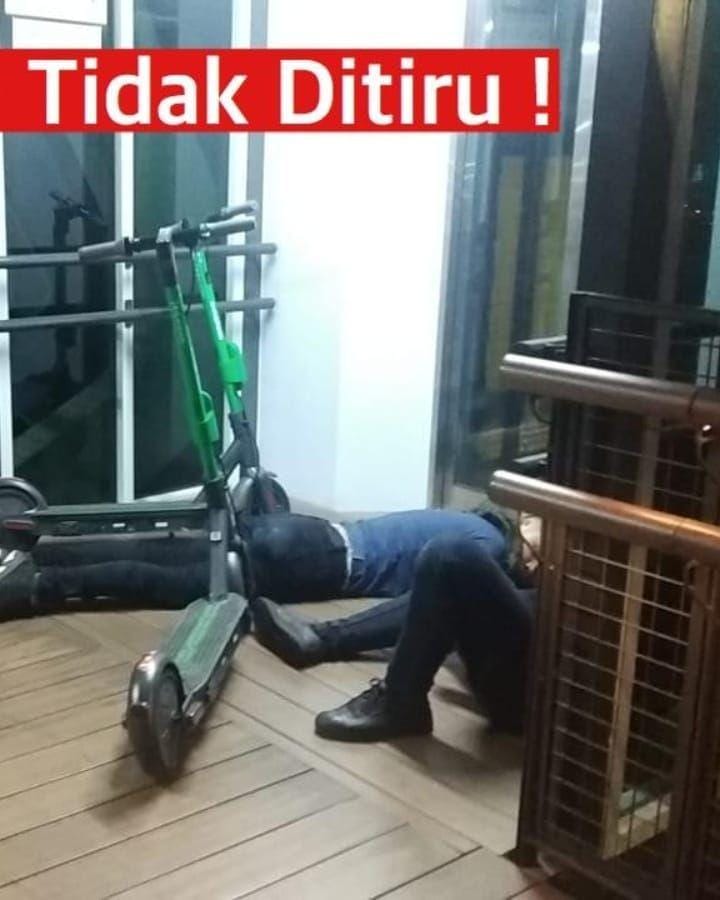 Instagram/Binamargadki