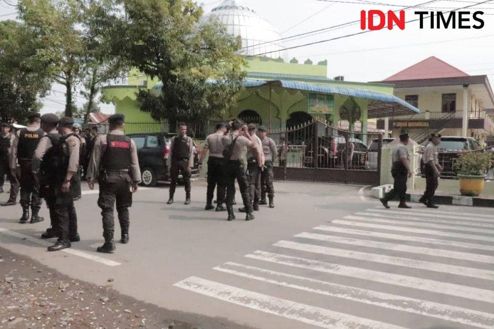 IDN Times/Yurika Febrianti