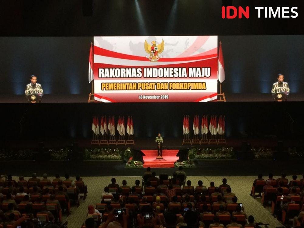 IDN Times / Irfan Fathurohman