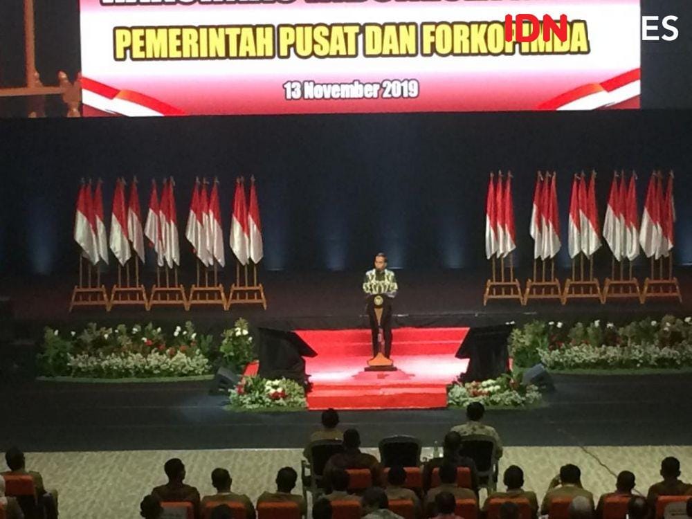 IDN Times / Irfan Fathurohman