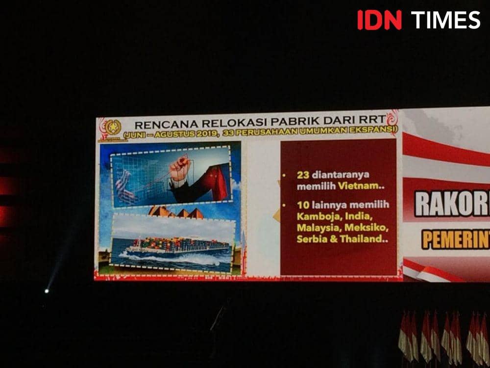 IDN Times / Irfan Fathurohman