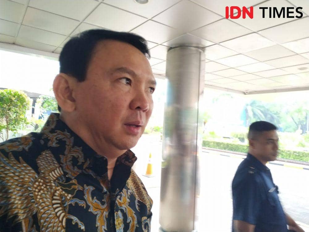 IDN Times/Auriga Agustina