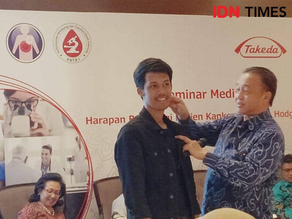 IDN Times/Dini Suciatiningrum