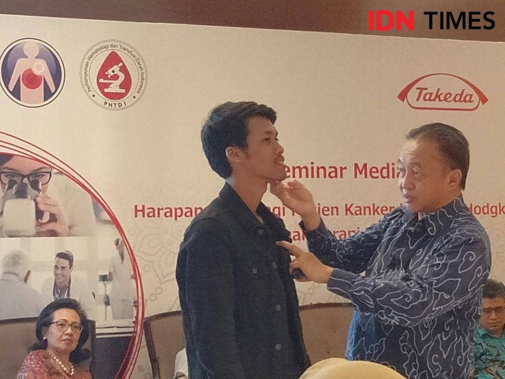 IDN Times/Dini Suciatiningrum