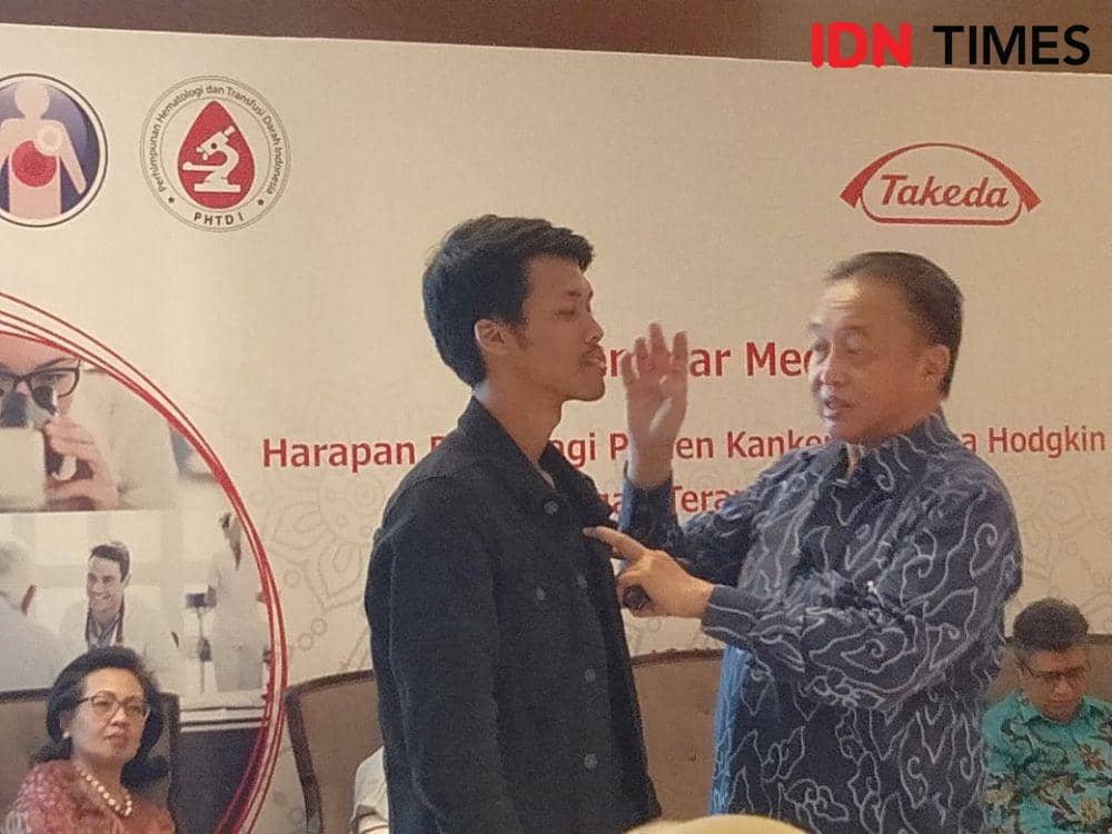 IDN Times/Dini Suciatiningrum