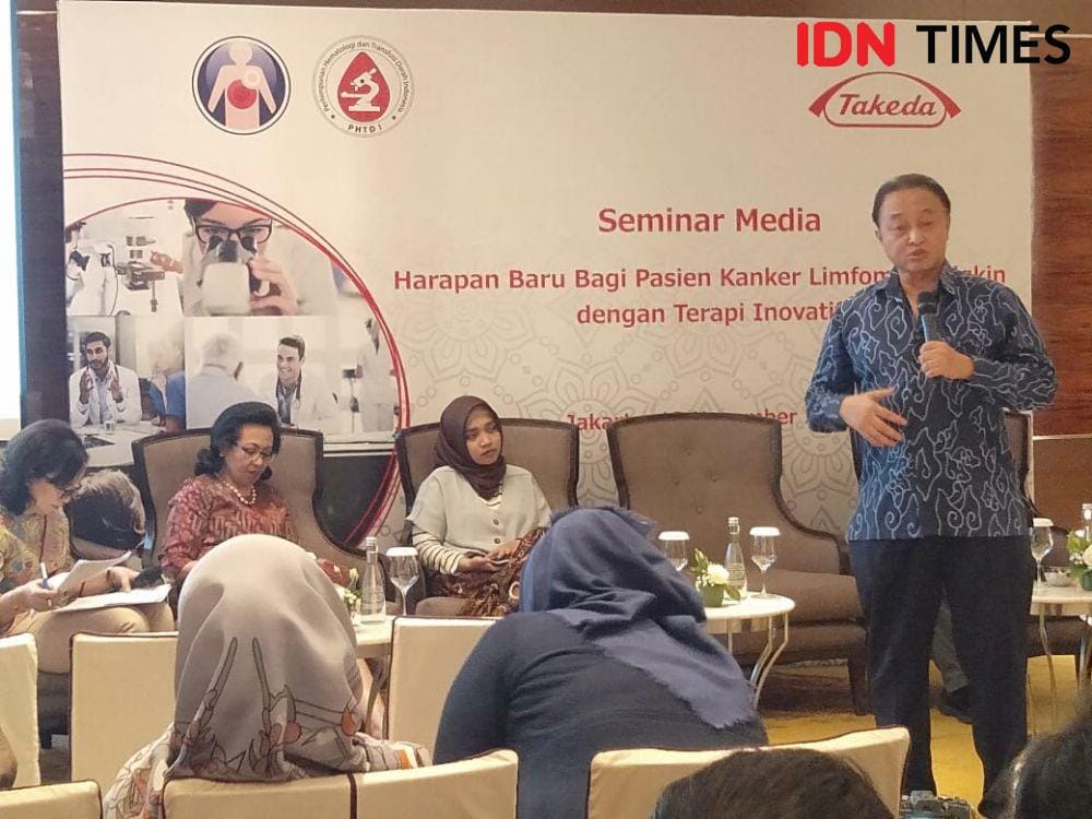 IDN Times/Dini Suciatiningrum