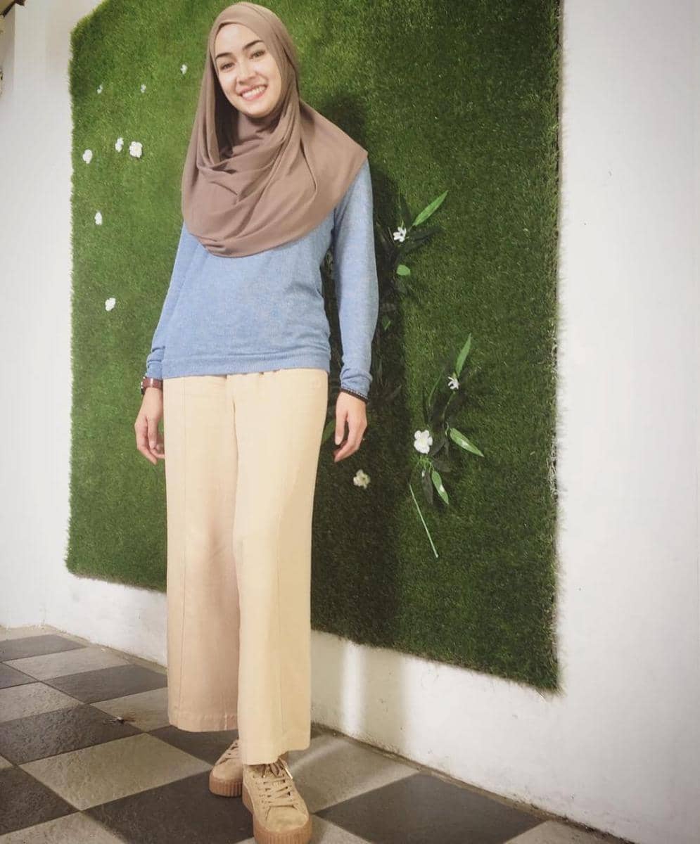 Instagram/aryanifitriana24