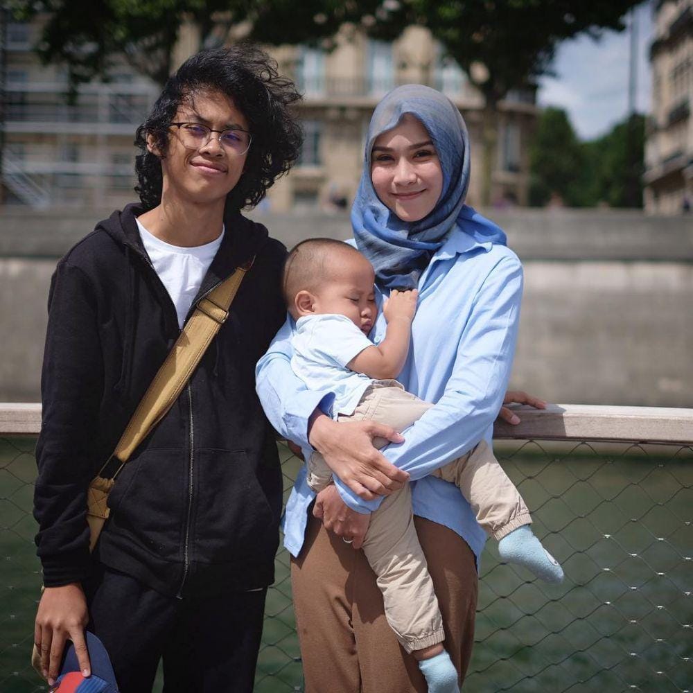 instagram.com/zaskia adya mecca