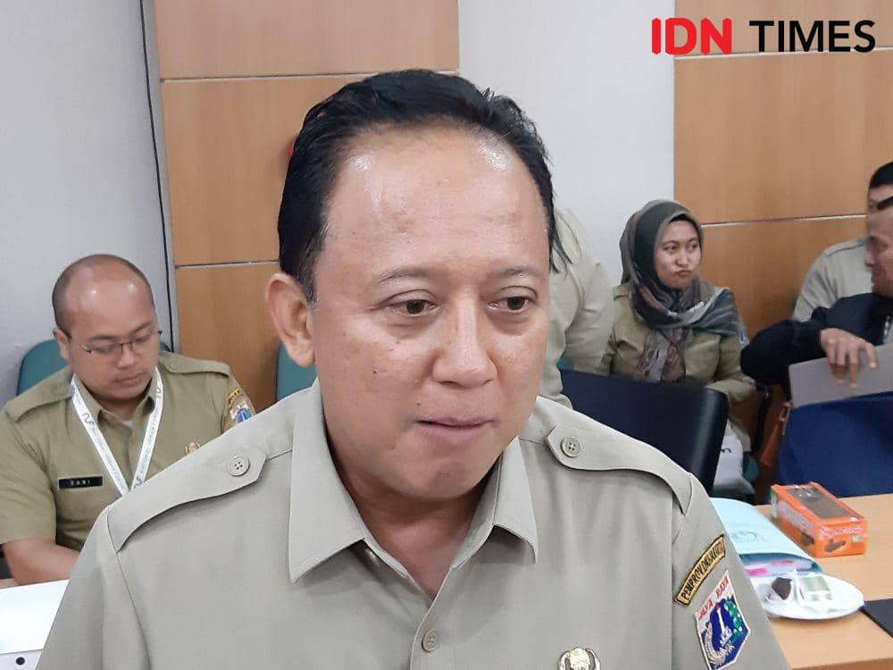 IDN Times/Gregorius Aryodamar P