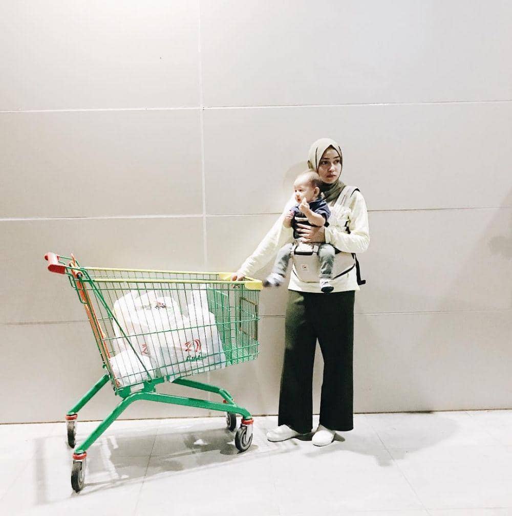 Instagram/aryanifitriana24