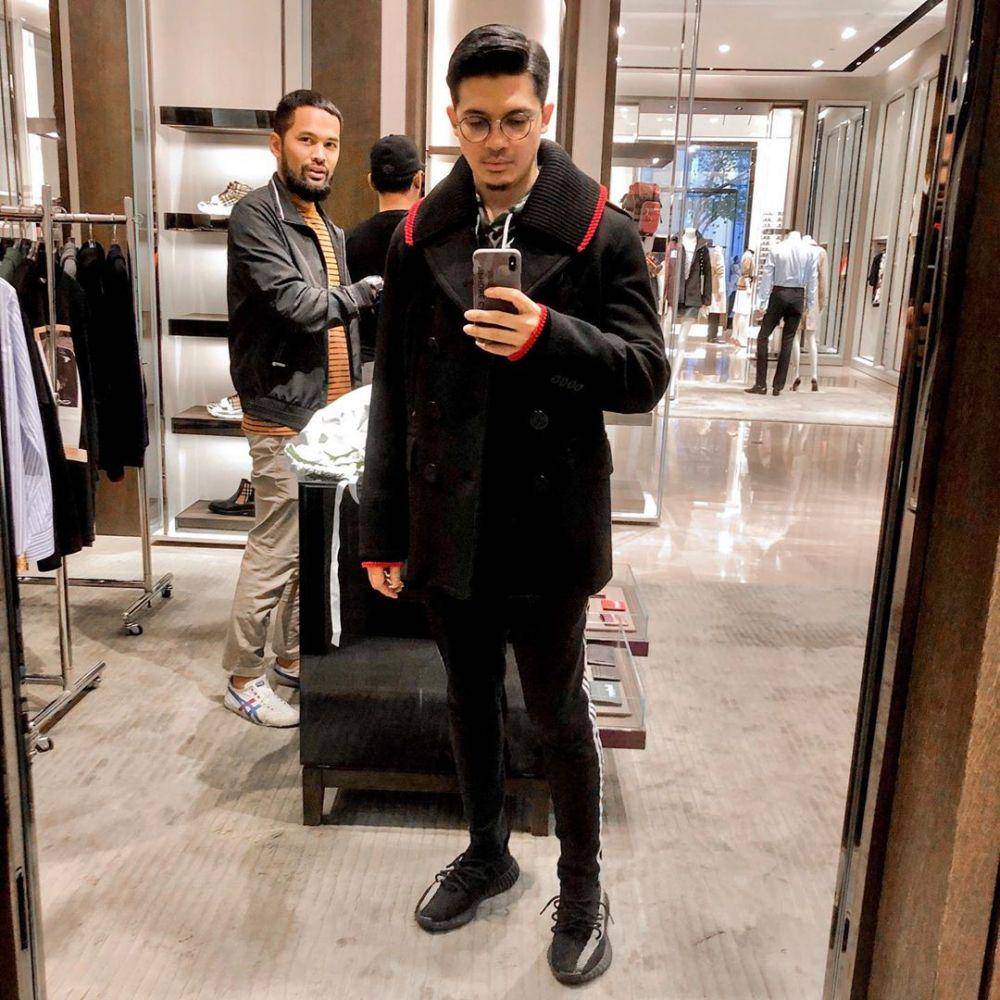 Instagram.com/irwansyah_15