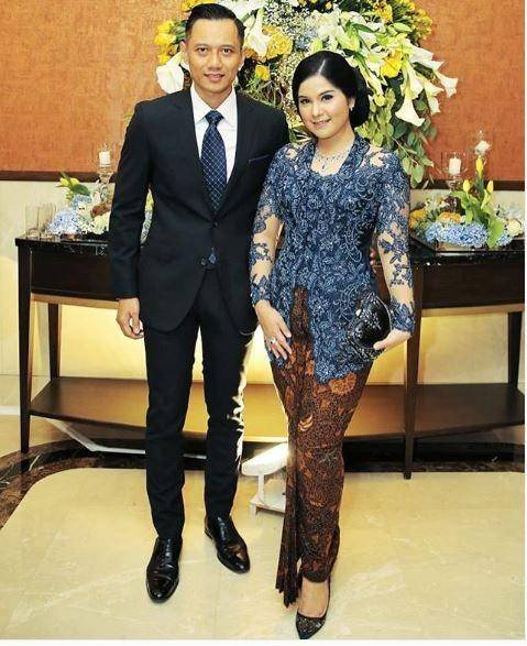 instagram.com/annisayudhoyono/