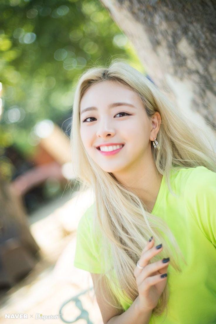 NAVER X Dispatch