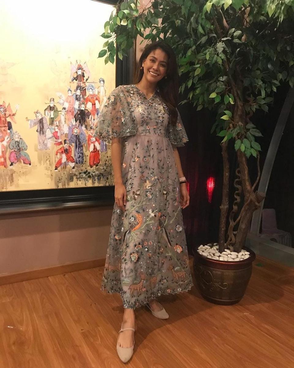 instagram/bungajelitha66