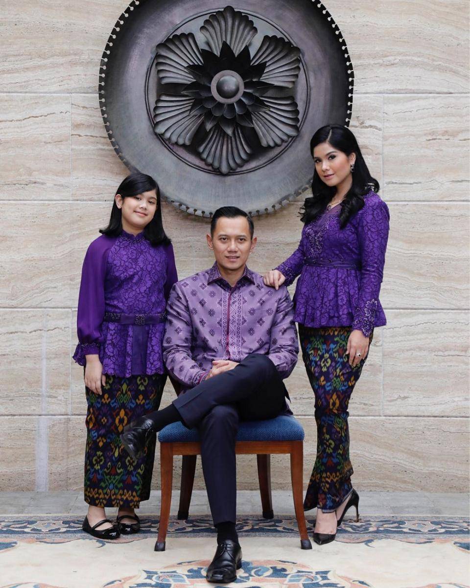 instagram.com/annisayudhoyono/