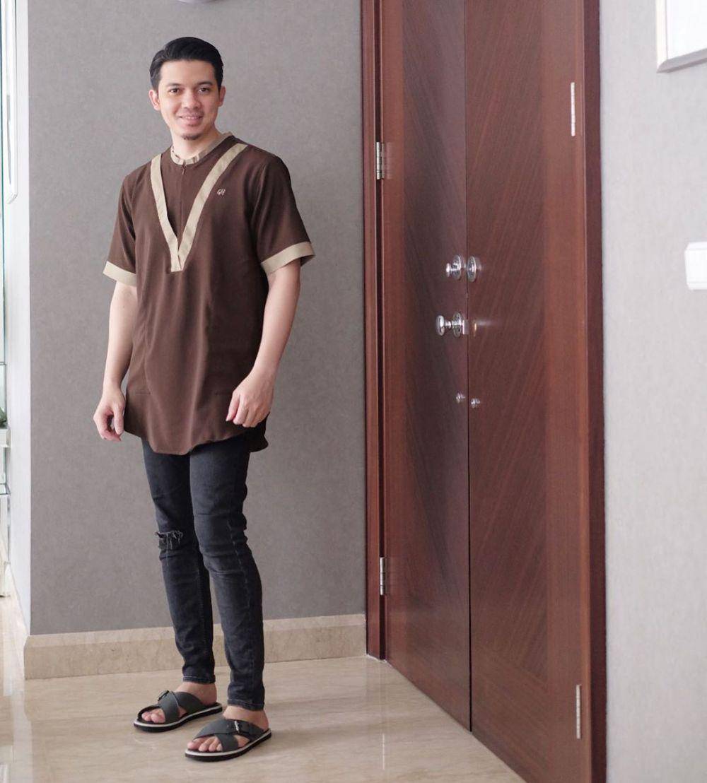 Instagram.com/irwansyah_15