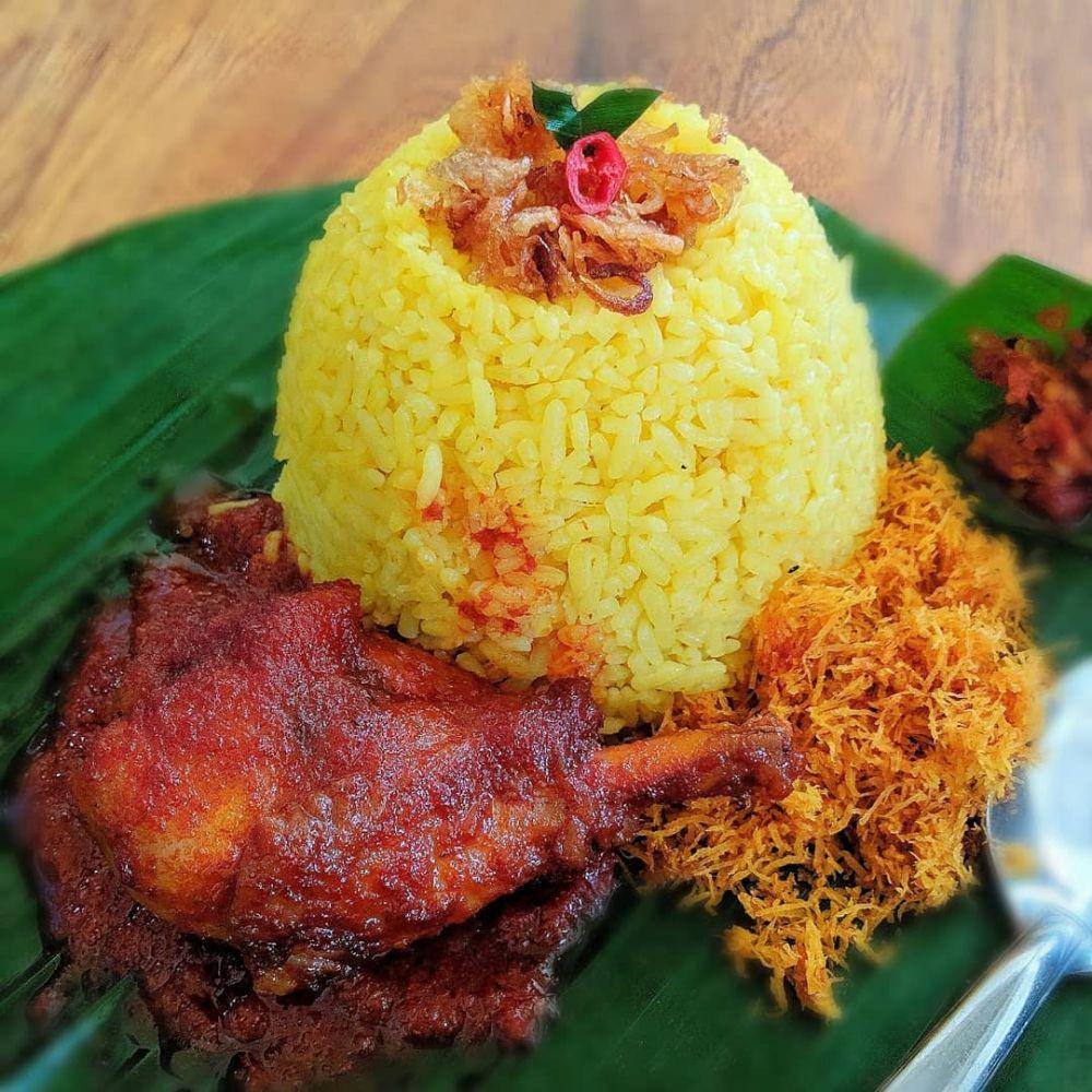 instagram.com/nasikuningbanjar
