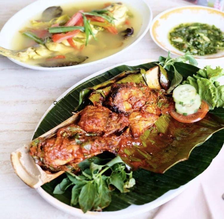 Instagram.com/sultanresto.pekanbaru