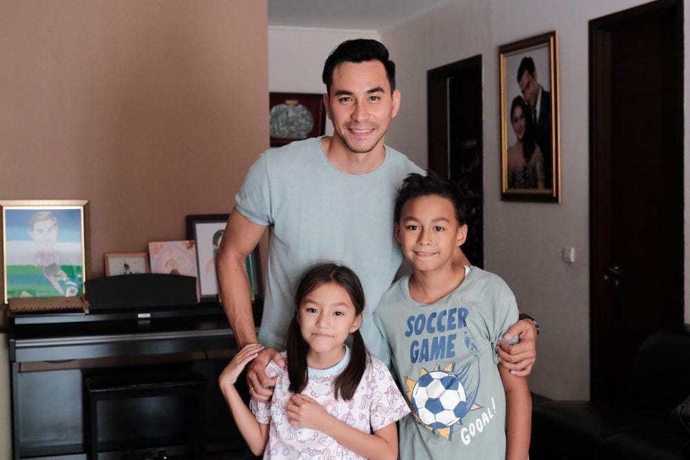 Instagram.com/darius_sinathrya