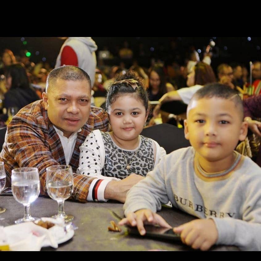 Instagram/raullemos06