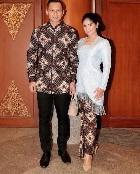 instagram.com/annisayudhoyono/