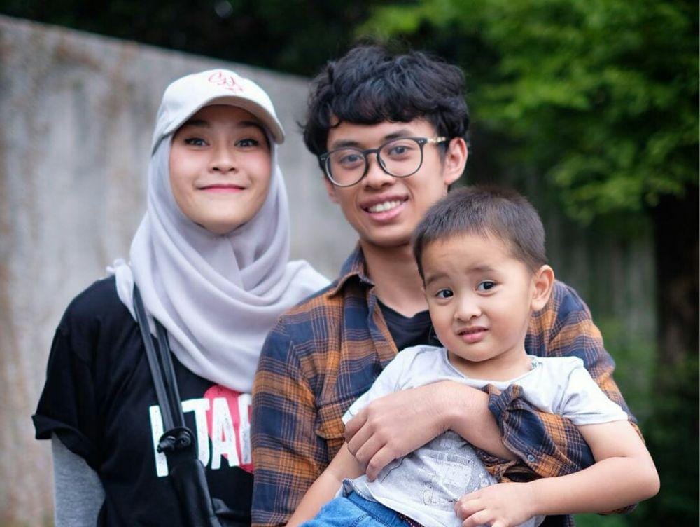 instagram.com/zaskia adya mecca