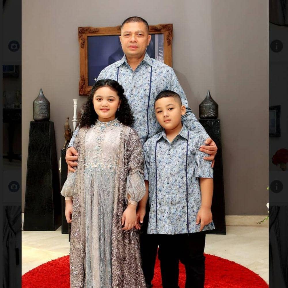 Instagram/raullemos06