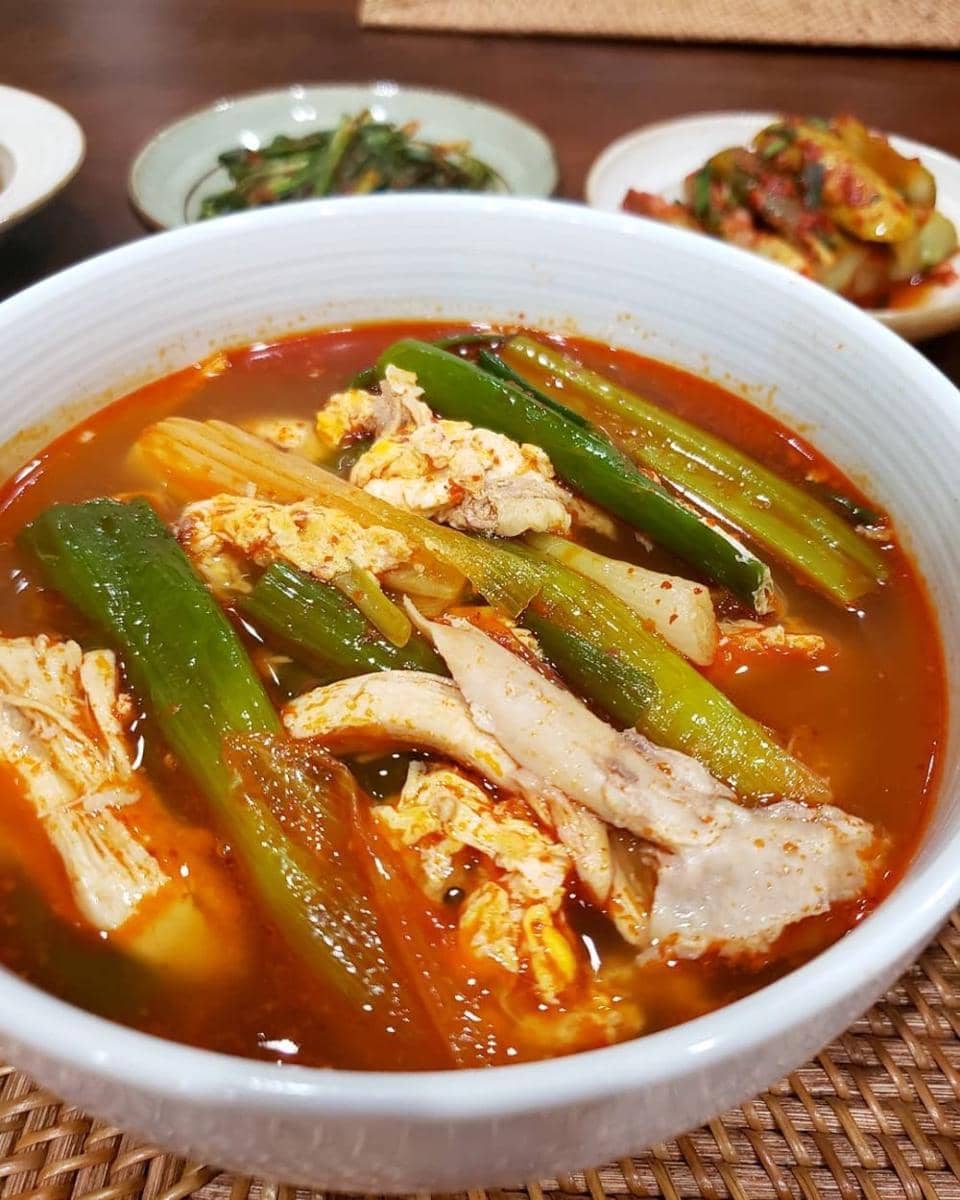 instagram.com/koreanbapsang