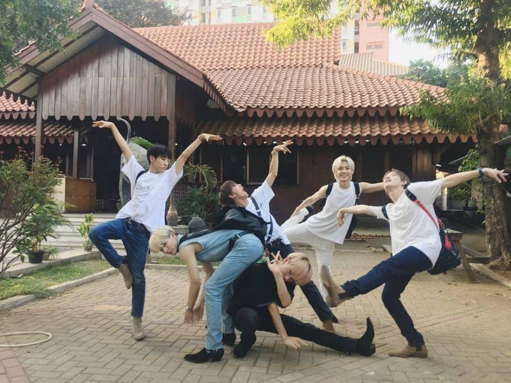 YouTube.com/μ±λ NCT DAILY