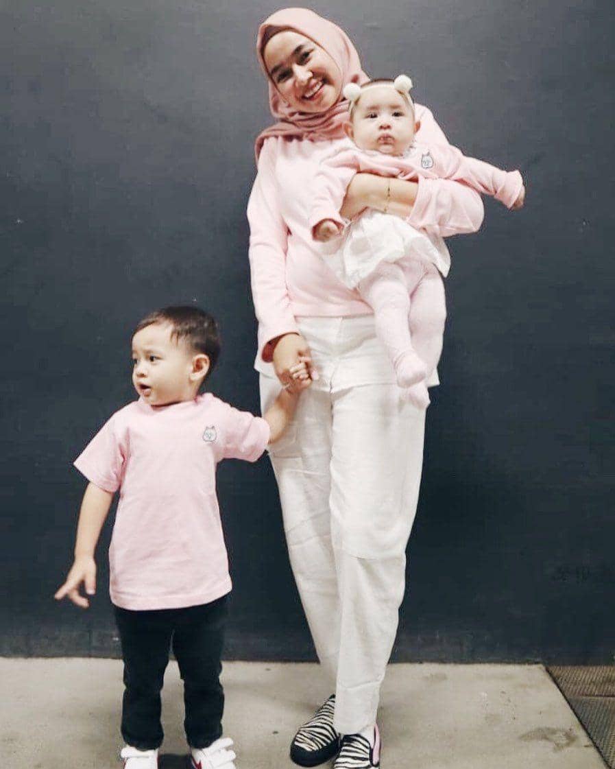 Instagram/aryanifitriana24