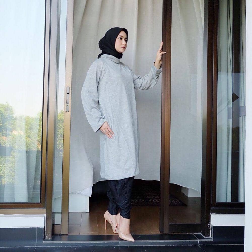 Instagram/aryanifitriana24