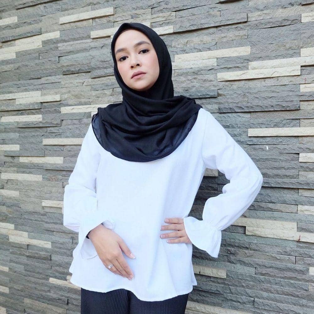 Instagram/aryanifitriana24