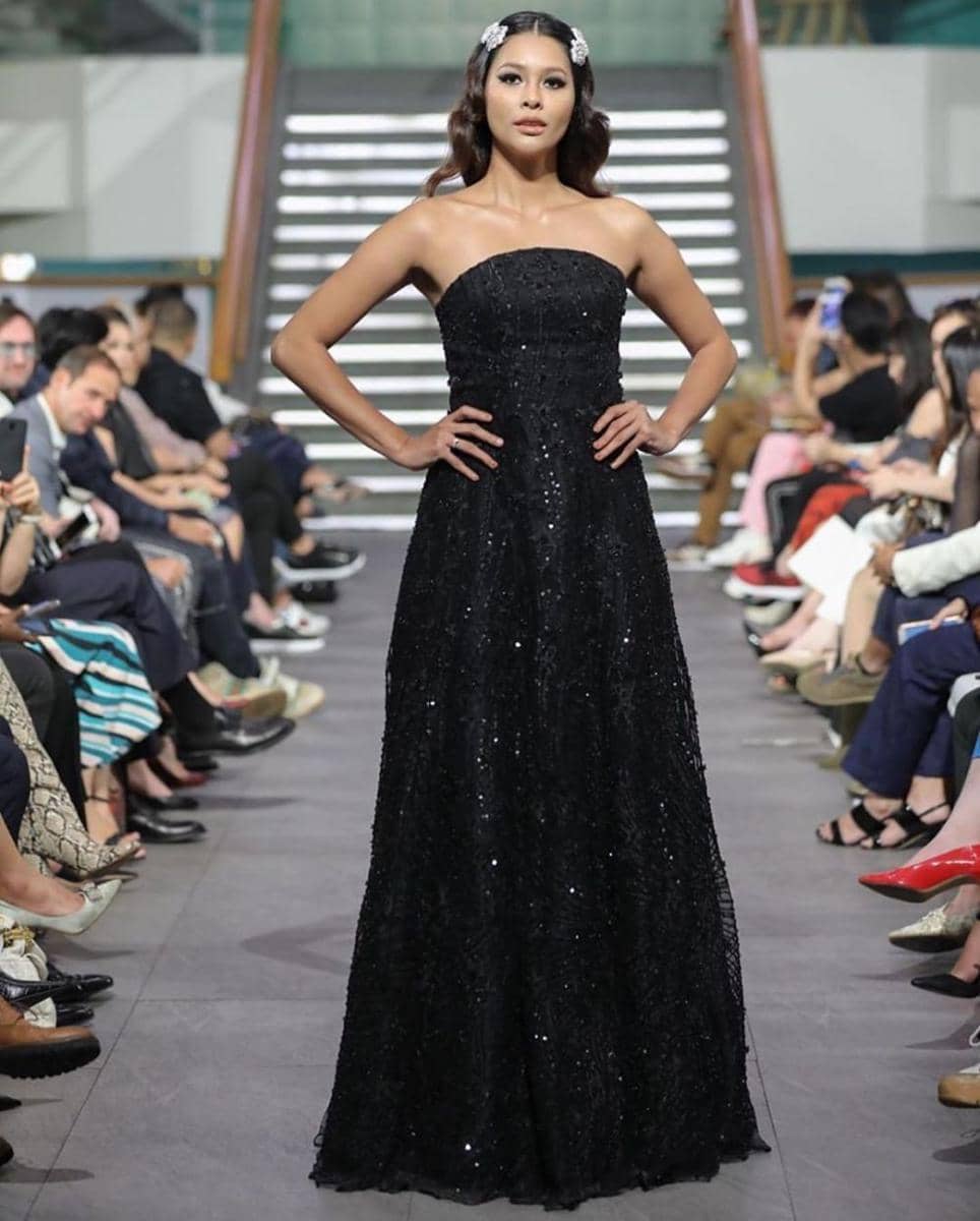 instagram/bungajelitha66